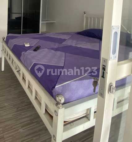 0697 Disewakan Apartemen Icon Gresik 1br Loft Tower A Furnished 0697 Disewakan Apartemen Icon Gresik 1br Loft Tower A Furnished