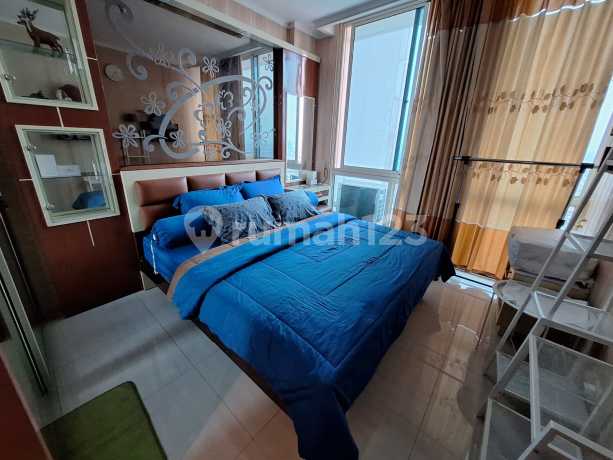0741 For Rent Apartment Via Vue 33rd Floor 1br Furnished