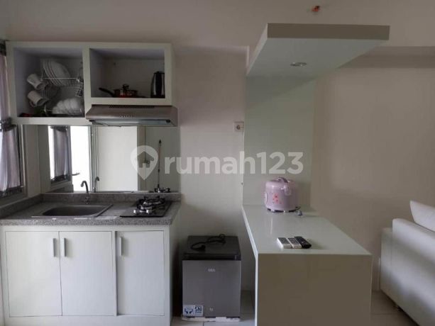 77 - For Rent Educity Harvard 2BR 28th Floor Furnished Apartment