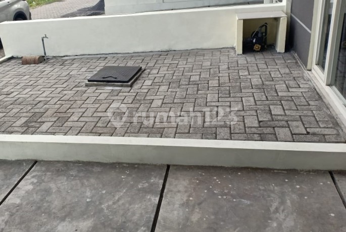 0801 Disewakan Rumah Green Garden Regency 3+1 BR 2 Lantai Furnish 0801 Disewakan Rumah Green Garden Regency 3+1 BR 2 Lantai Furnish