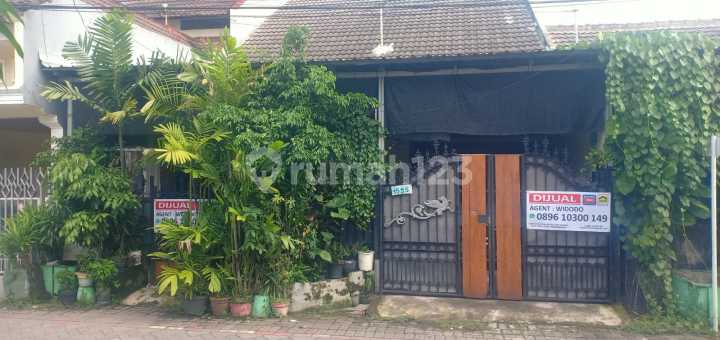 854 - Dijual Rumah SHM Jl Kampar 78, Randuangung, Kebomas, Gresik 854 - Dijual Rumah SHM Jl Kampar 78, Randuangung, Kebomas, Gresik