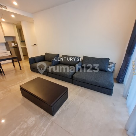 For Sale Condo Izzara Cilandak Apartment Unit