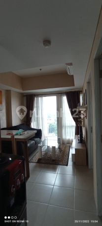 Apt Bintaro Plaza Residence Fully Furnished Murah