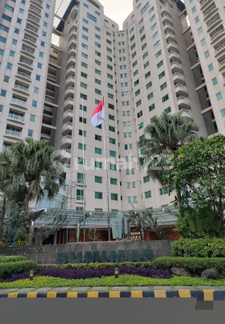 Apt Bumimas 2 Br Fully Furnished