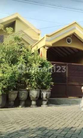 Jual Rumah Citra Sentosa Lakarsantri Jual Rumah Citra Sentosa Lakarsantri