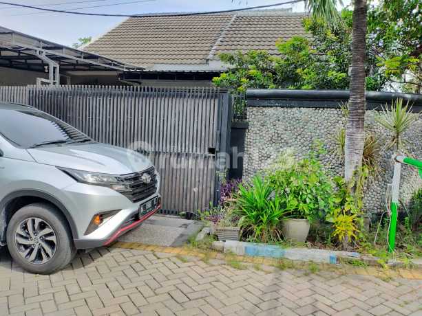 Dijual Perum Citra Surya Mas 