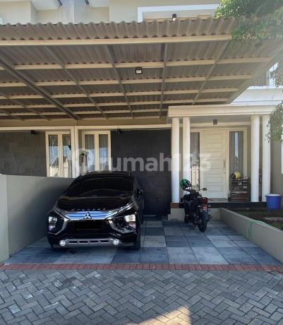 Credit Opening for Perum Grand Semanggi Residences Surabaya