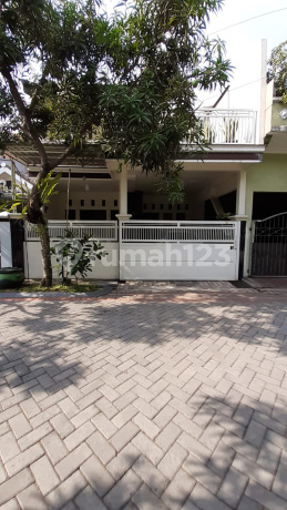 Jual Rumah Griya Permata Gedangan Tahap 1 Jual Rumah Griya Permata Gedangan Tahap 1