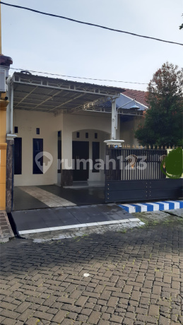 Muraahhh...Jual Rumah Siap Huni di Griya Permata Gedangan Sidoarjo Muraahhh...Jual Rumah Siap Huni di Griya Permata Gedangan Sidoarjo