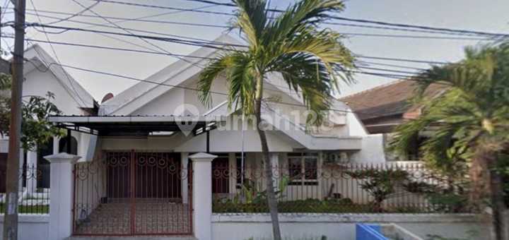 Rumah Lama Sutorejo Luas 15X20 SHM Dekat Its Mulyorejo Butuh Renovasi Rumah Lama Sutorejo Luas 15X20 SHM Dekat Its Mulyorejo Butuh Renovasi