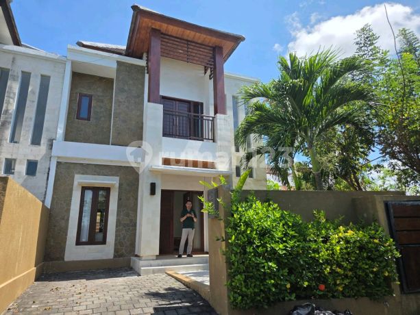 Royal Garden Residence - The Essence Of Modern Elegance In Nusa Dua Royal Garden Residence - The Essence Of Modern Elegance In Nusa Dua