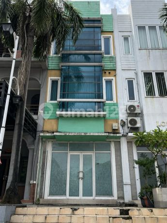 Dijual Sangat Murah Ruko Gading Batavia 3 LT Dijual Sangat Murah Ruko Gading Batavia 3 LT