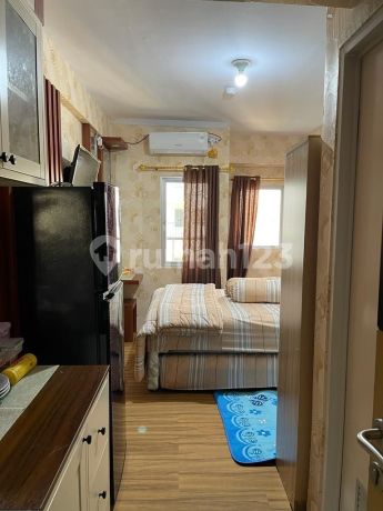 Gunawangsa Gresik Apartment 1 BR Fully Furnished