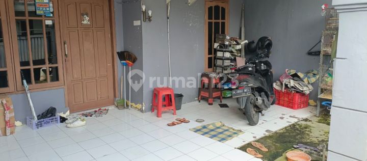 Rumah Citra Fajar Golf Buduran Sidoarjo Rumah Citra Fajar Golf Buduran Sidoarjo