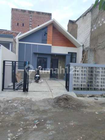 Rumah Semi Furnished Murah di Soreang Rumah Semi Furnished Murah di Soreang