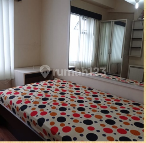 Apartemen Furnished Tipe Studio Easton Park Jatinangor