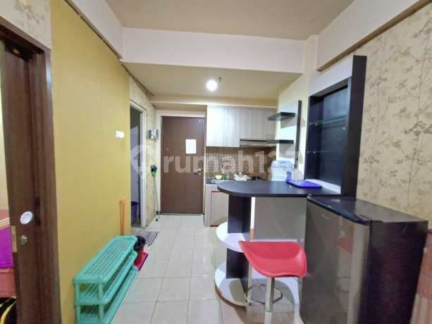 Unit Tipe 36 2Br Apartement The Suites Metro Buah Batu Ref.05400 Unit Tipe 36 2Br Apartement The Suites Metro Buah Batu Ref.05400