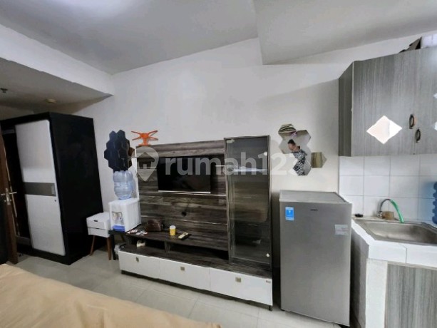 studio apartemen di Sudirman Suites Kota Bandung Ref.04843 studio apartemen di Sudirman Suites Kota Bandung Ref.04843