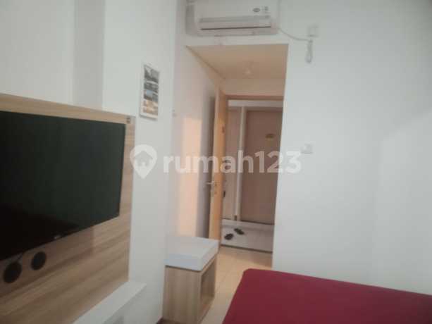 Apartemen Paskal Lodge Tipe Studio Full Furnished Kota Bandung Ref.05391 Apartemen Paskal Lodge Tipe Studio Full Furnished Kota Bandung Ref.05391