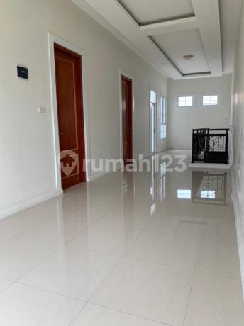 Rumah Minimalis Siap Huni Kiara Sari Asri, Kiaracondong Ref.04539