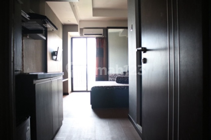 Apartemen Tamansari Panoramic Tipe Studio Arcamanik Bandung Ref.05515 Apartemen Tamansari Panoramic Tipe Studio Arcamanik Bandung Ref.05515