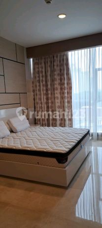 Harga Murah! Apartemen Four Wind 2+1Br Senayan Jaksel