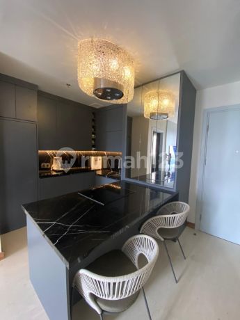 Apartemen Sudiman Hill Residence 2Br Furnish Benhil Jakpus Apartemen Sudiman Hill Residence 2Br Furnish Benhil Jakpus