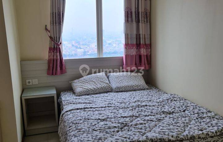 Murah Dan Bagus! Apartemen Thamrin Residence 3br Jakpus