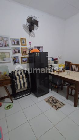 Rumah Minimalis 1 Lantai Dalam Komplek Metro Parung Bogor Rumah Minimalis 1 Lantai Dalam Komplek Metro Parung Bogor