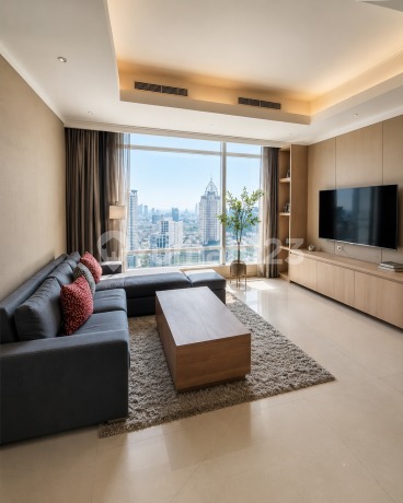 Crazy Deal! Apartemen Kempinski Private Residence 2Br Bundaran Hi Jakpus Crazy Deal! Apartemen Kempinski Private Residence 2Br Bundaran Hi Jakpus