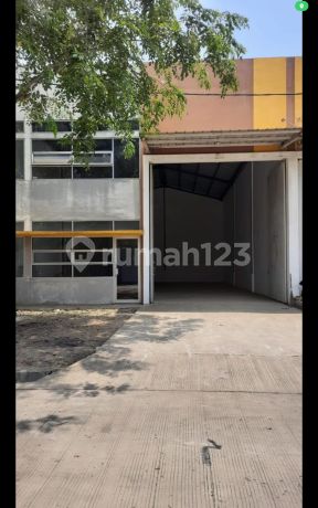 Ready-to-Use Kamal Business Center Warehouse