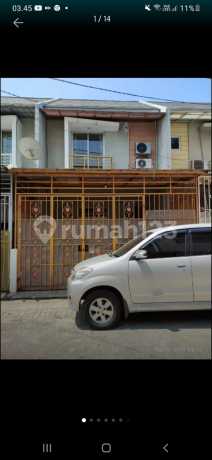 Rumah Bagus di Dadap Residence , Kosambi, Tangerang 0029 Chr 