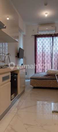 Apartemen Bagus (Full Furnished) di Sky House, Bumi Serpong Damai, Tangerang *0036-CHRWID* Apartemen Bagus (Full Furnished) di Sky House, Bumi Serpong Damai, Tangerang *0036-CHRWID*