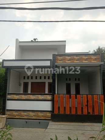 Rumah Bagus di CItra Raya, Cikupa, Tangerang *0036-CHRWID*