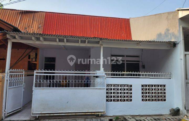 Rumah Bagus Dan Murah di Batu Ceper Indah, Tangerang 0043 Chrwid 