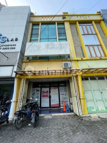 Ruko Murah, Bagus, Strategis di Citra Garden 2, Kalideres *0020-Chrwid*