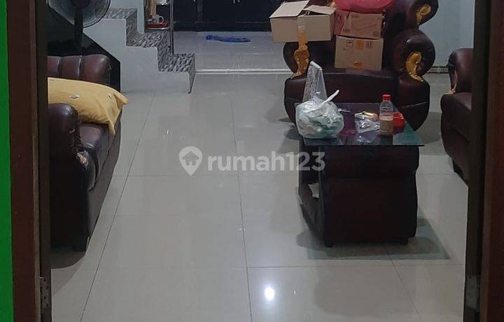 Rumah Bagus di Graha Mitra Citra, Cikupa, Tangerang *0016-CHRWID*