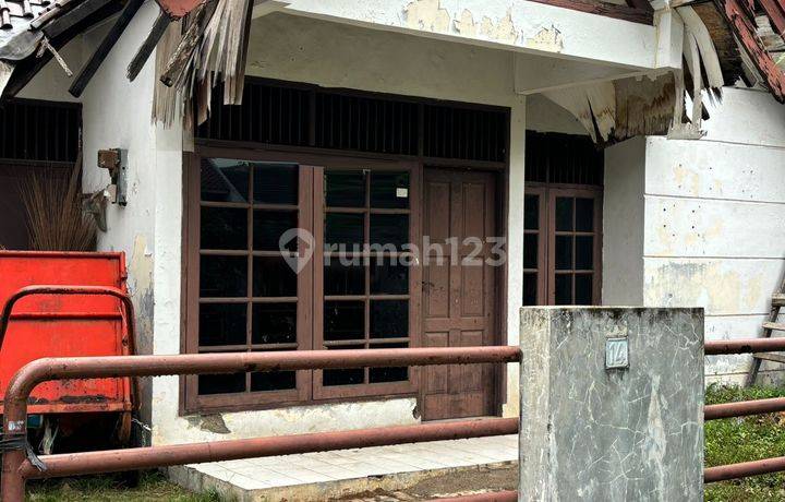Rumah Bagus di Malaka Country Estate, Pondok Kopi, Duren Sawit Jakarta 0015 Chr