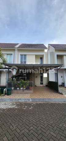 Dijual Rumah Cluster Carrillo Residence Gading Serpong Tangerang Dijual Rumah Cluster Carrillo Residence Gading Serpong Tangerang