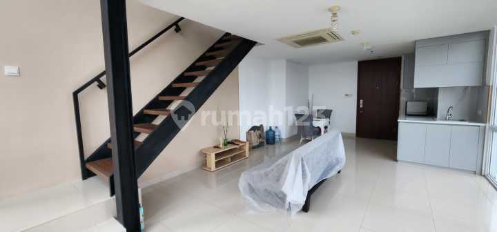 Dijual Bizloft U-residence  Lippo Karawaci, Tangerang