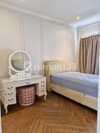 Jual dan Sewa Rumah di Taman Bromo - Gunung Timur Lippo Karawaci Tangerang