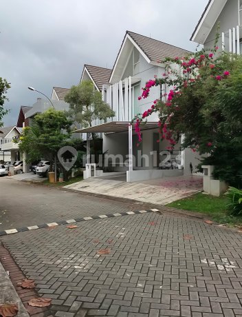 Rumah Jual Cepat di Cluster Premium Bintaro Rumah Jual Cepat di Cluster Premium Bintaro