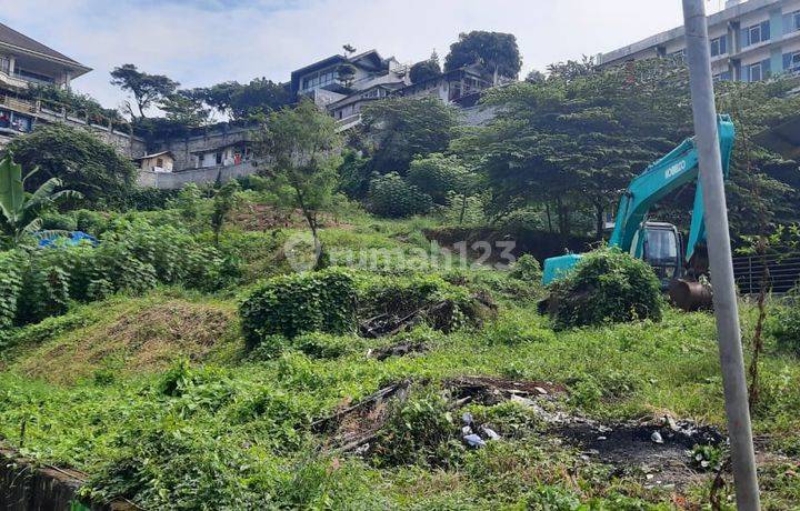 2 Kavling di Ciumbuleuit Regency Sudah Ada Imb