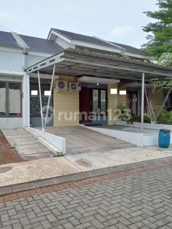 Dijual Cepat Rumah di Premier Savanna Bekasi Dijual Cepat Rumah di Premier Savanna Bekasi