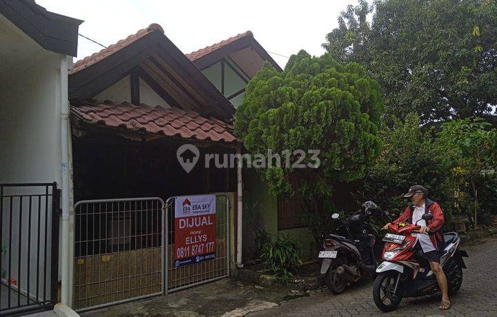 Dijual Rumah Siap Huni Villa Taman Kartini Bekasi