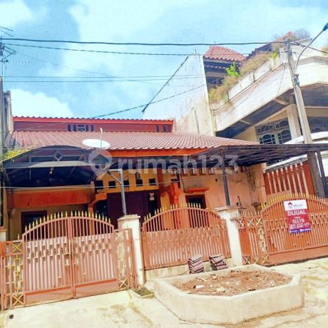 Rumah di Bumi Bekasi Baru Bekasi Timur Rumah di Bumi Bekasi Baru Bekasi Timur
