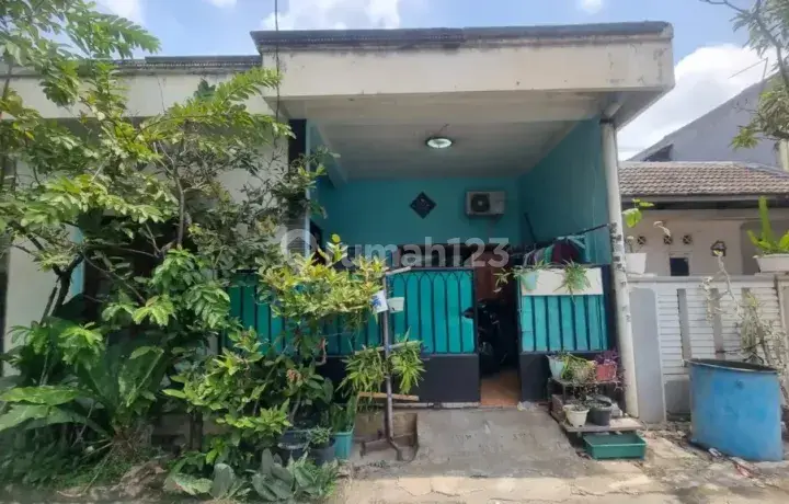 Rumah Dekat Summarecon Di Villa Mas Garden Bekasi Utara