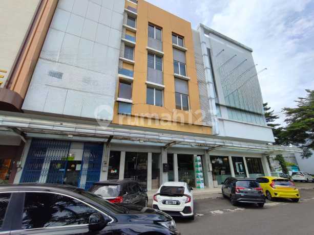 Jarang Ada Ruko Hadap Mol Summarecon Bekasi Jarang Ada Ruko Hadap Mol Summarecon Bekasi