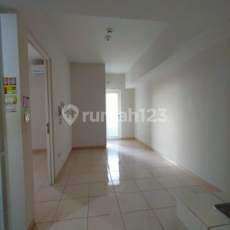 Apartemen Springlake 2 Bed Room Di Summarecon Bekasi