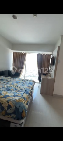 Apartemen Studio Grand Kamala Lagoon Bekasi Apartemen Studio Grand Kamala Lagoon Bekasi